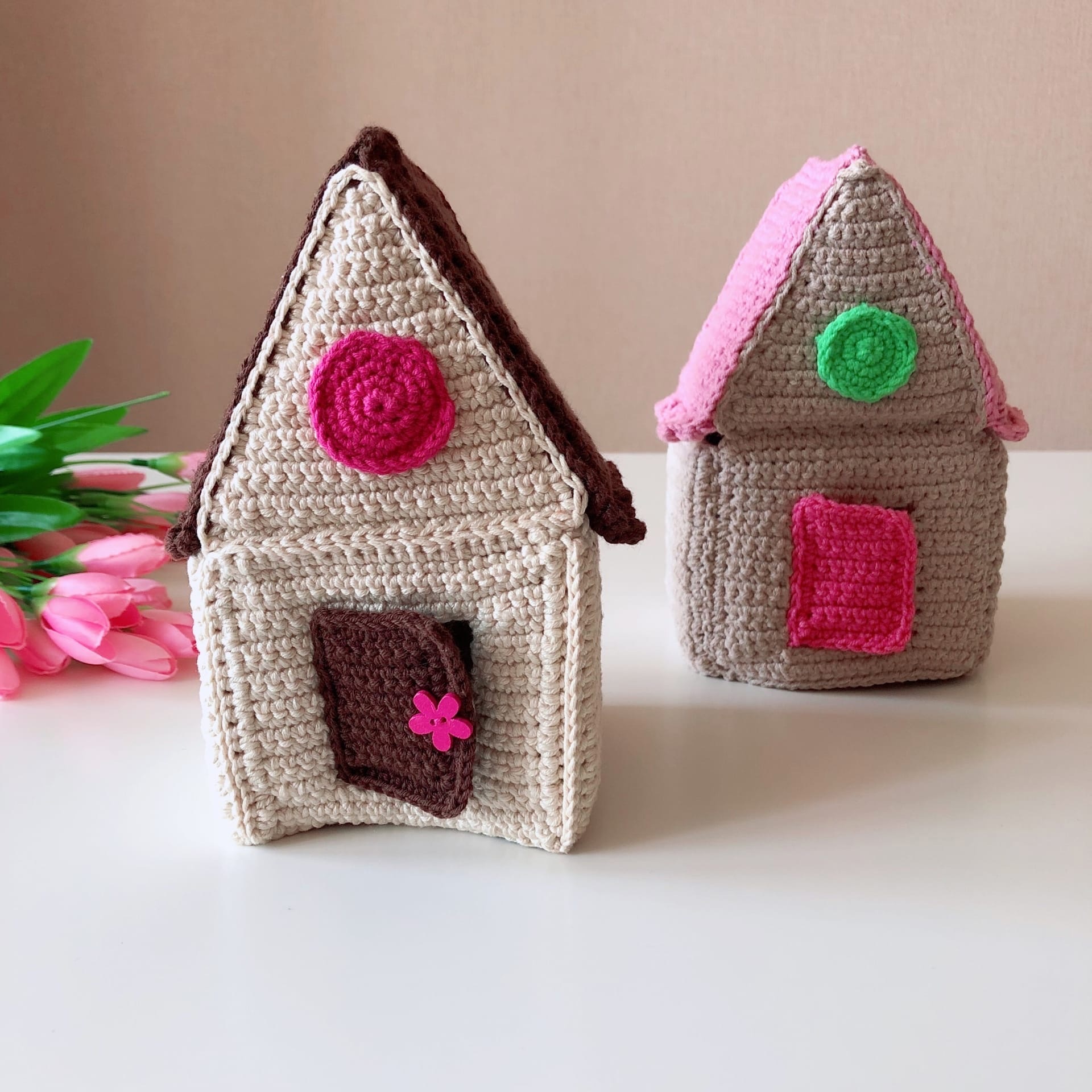 PDF Домик+ ВИДЕО