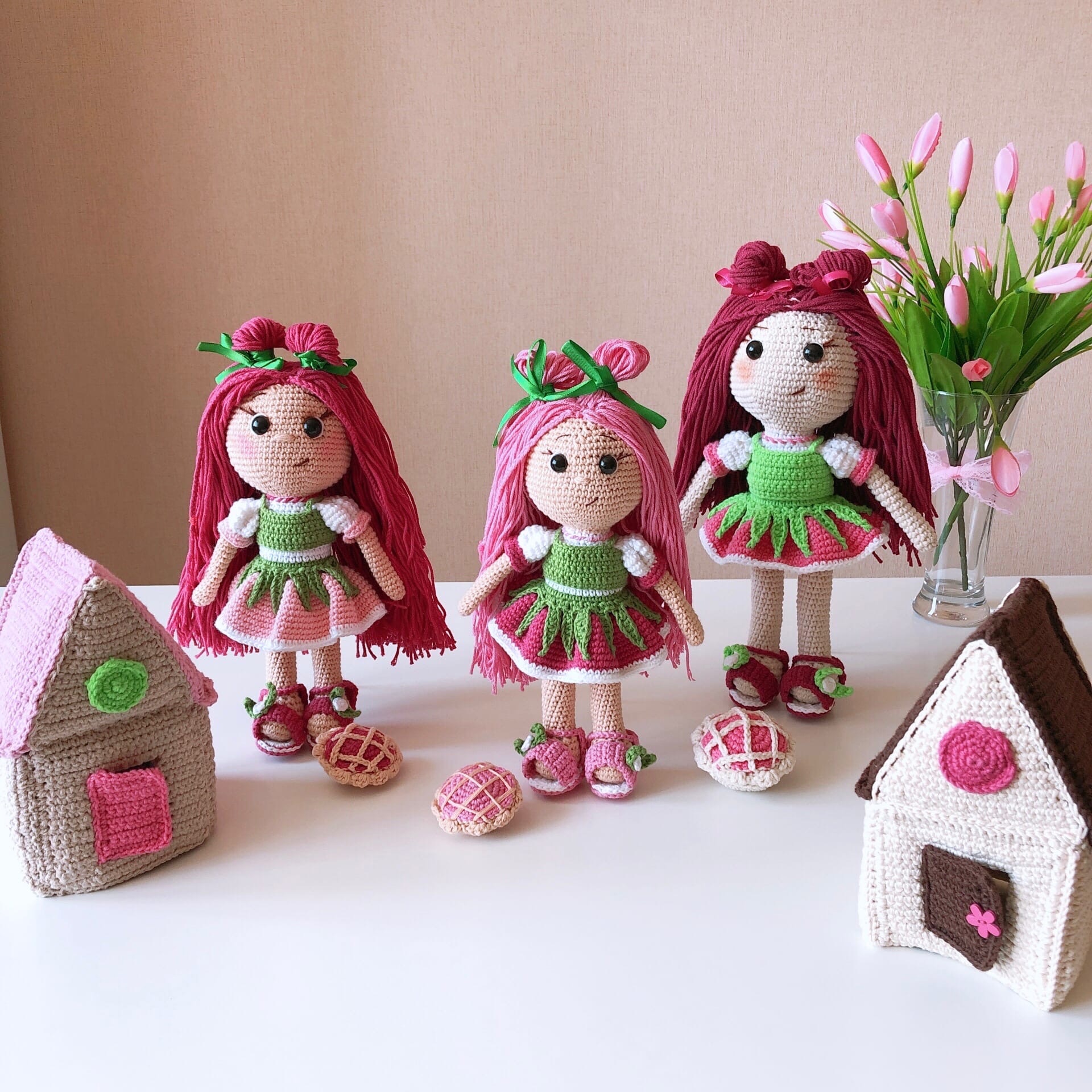 МАЛИНКА+ДОМИК ВИДЕО МК