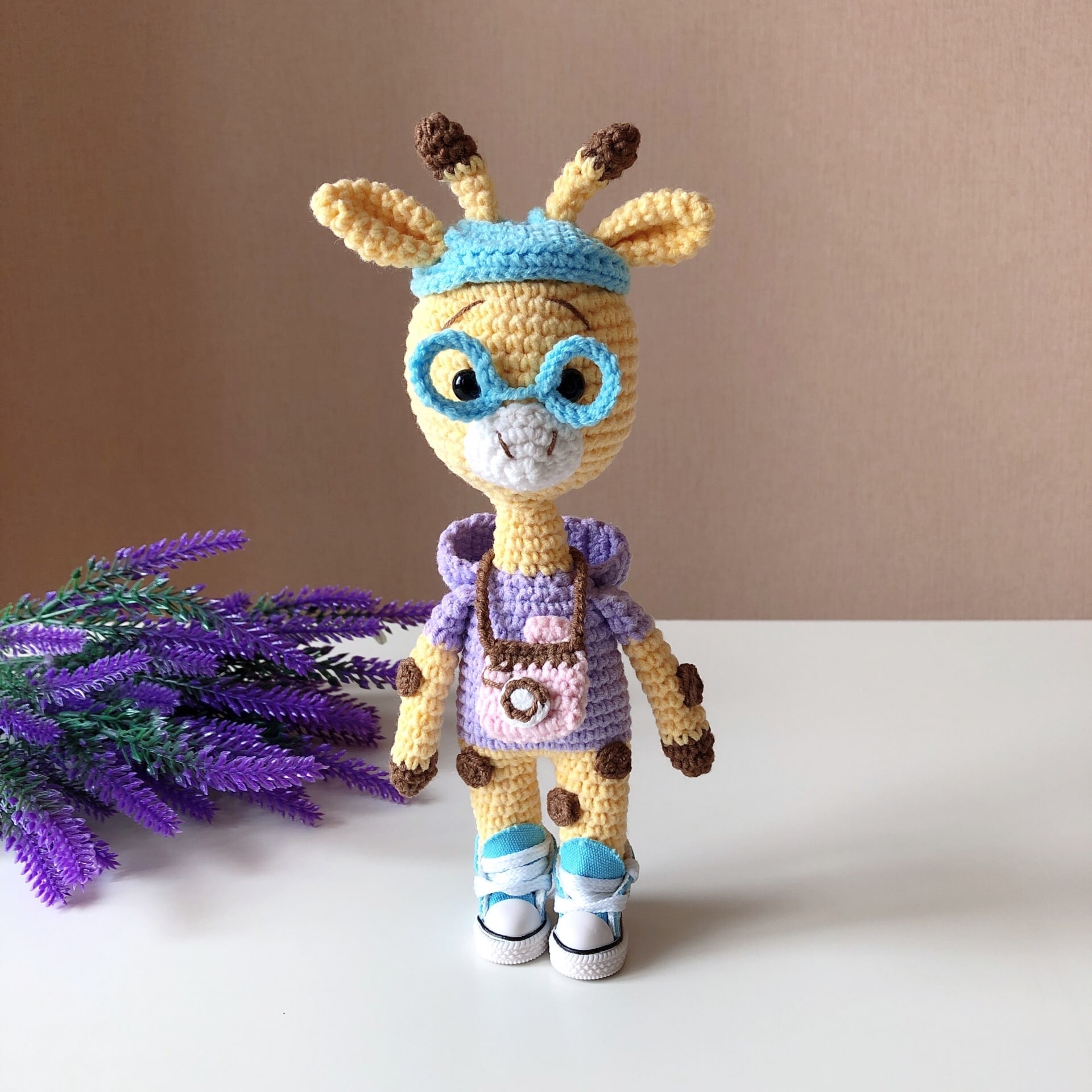 PDF Жирафик Гугу