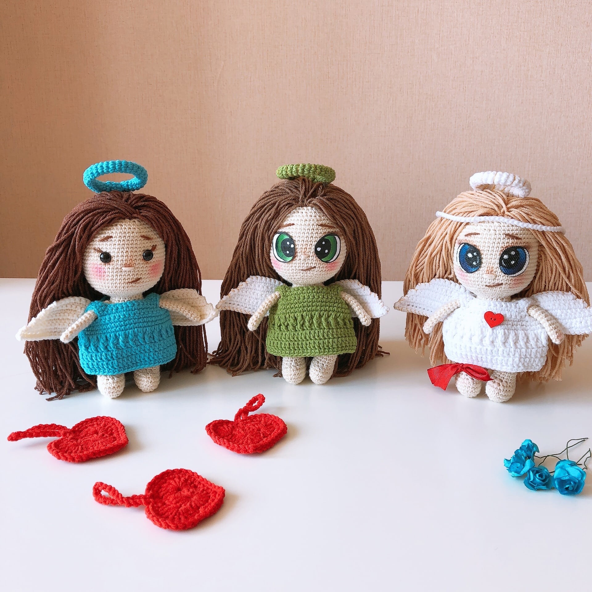 МАЛЫШКА ЕВА. ТАРИФ "ХОЧУ ВСЕ"