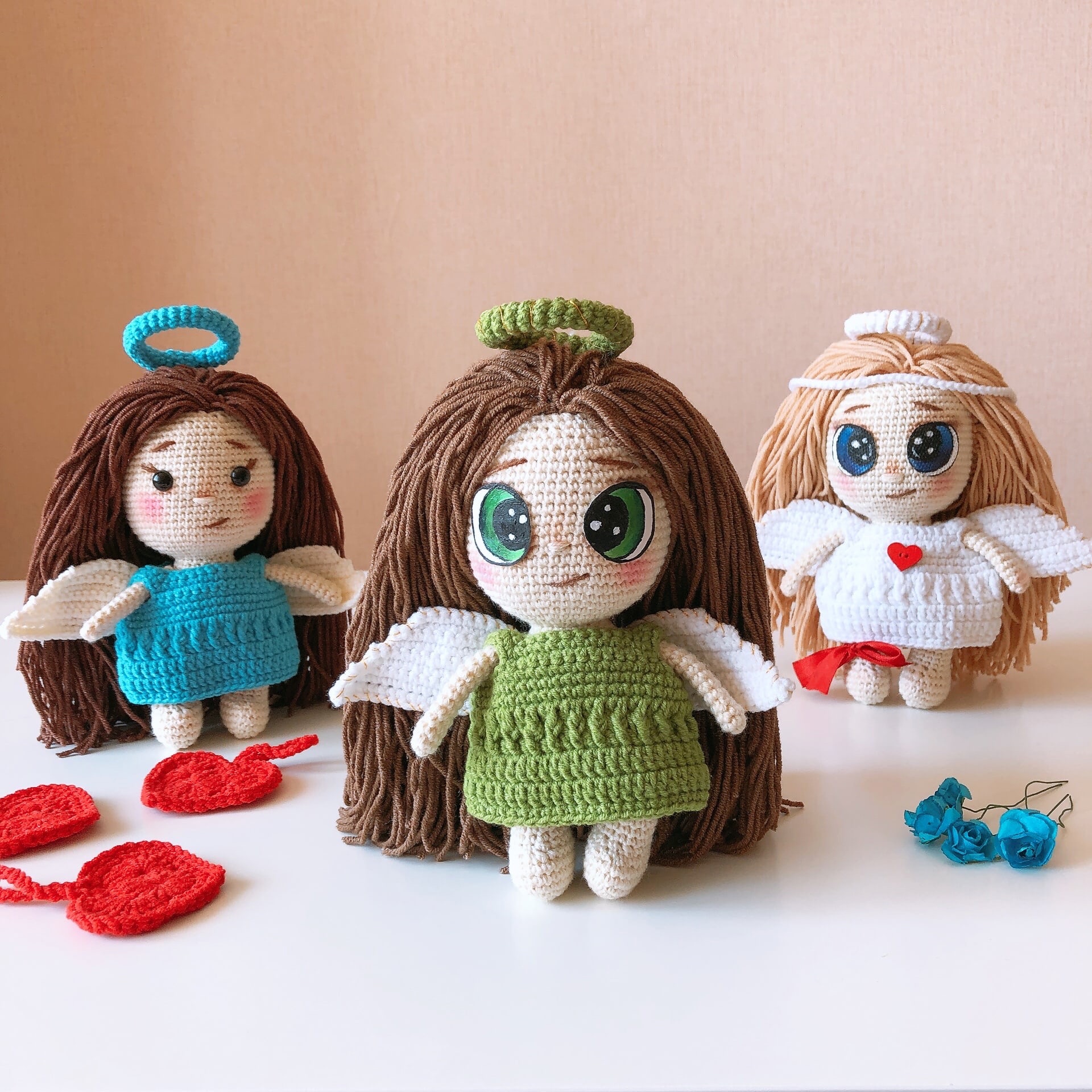 МАЛЫШКА ЕВА. ТАРИФ "Я ВИЗУАЛ"