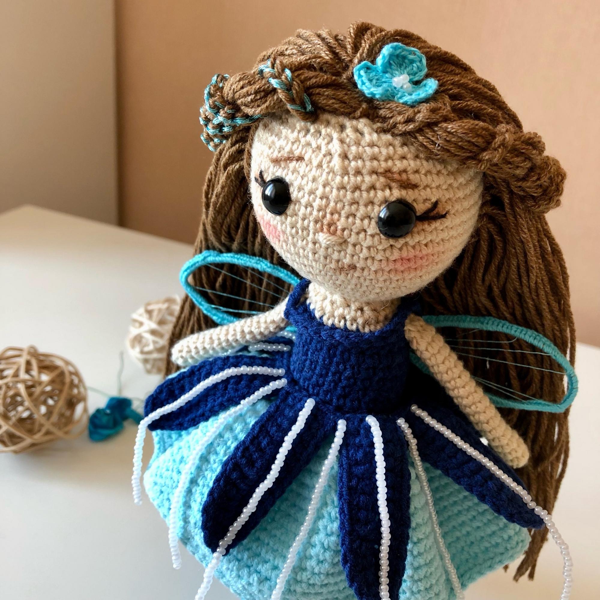 Лунная Фея ВИДЕО