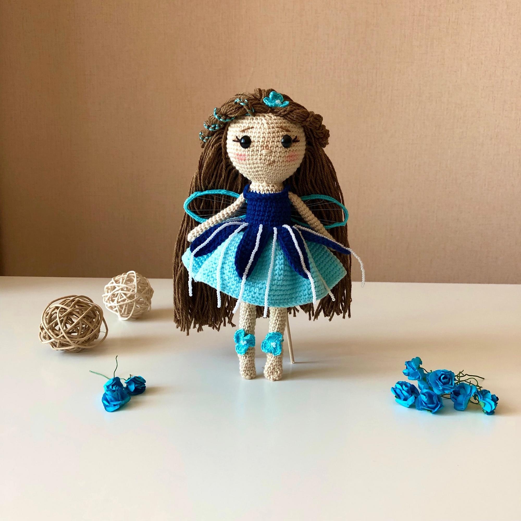 Лунная Фея ВИДЕО