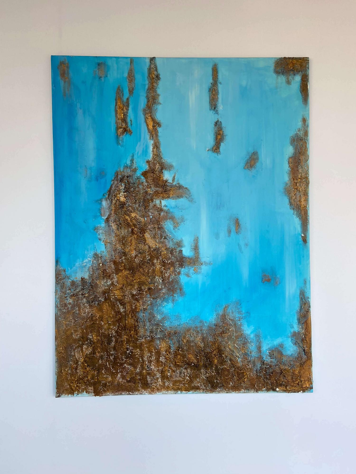 “Underwater world”