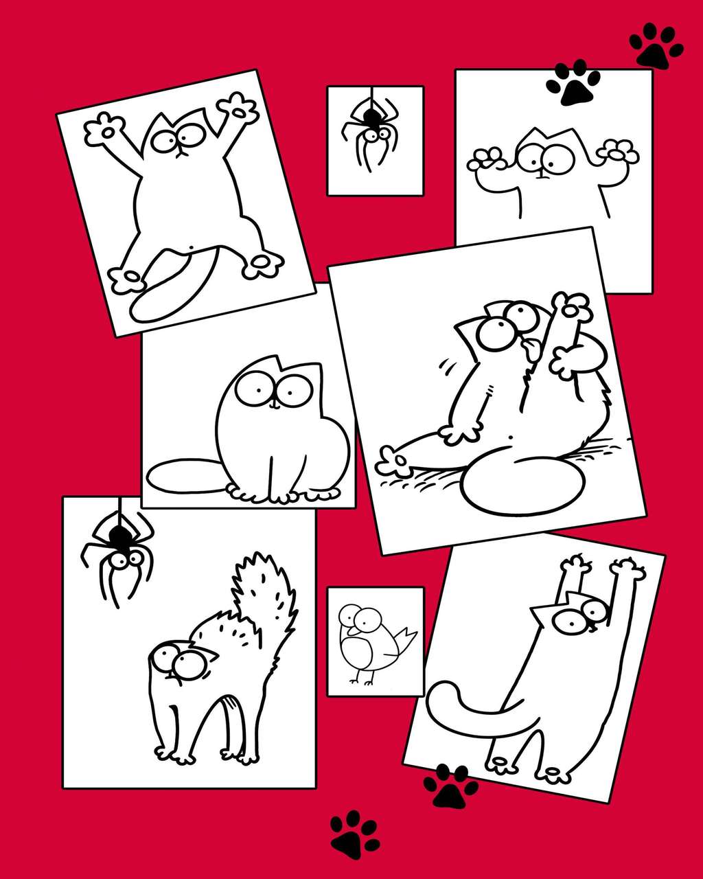 Толстовка PuRRfect сборник схем