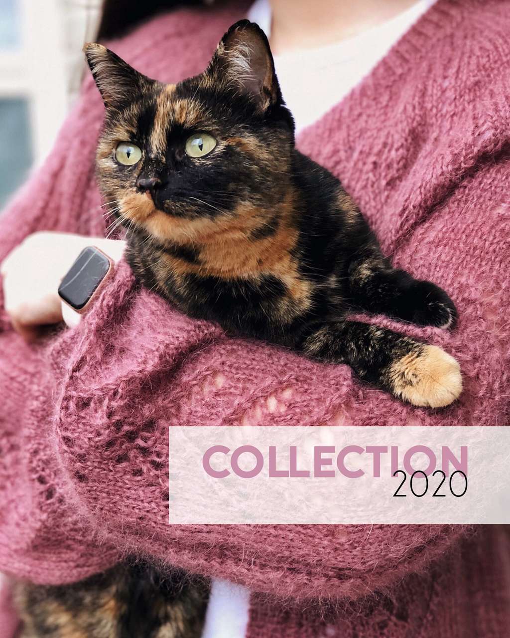 Коллекция описаний 2020