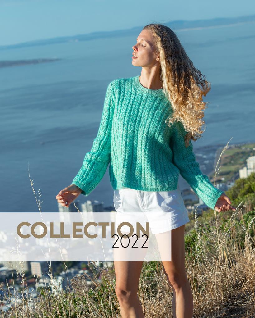 COLLECTION 2022