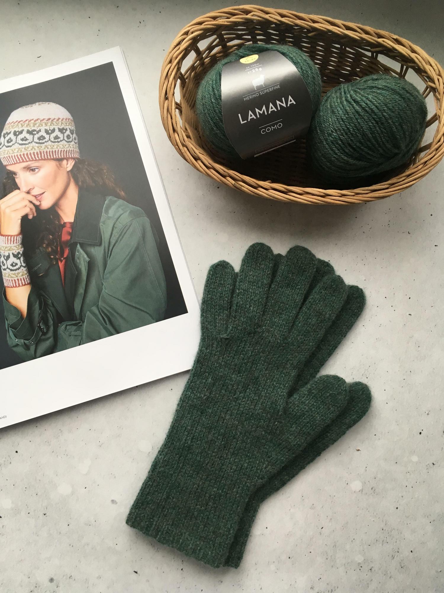 Описание базовых перчаток JONY_gloves