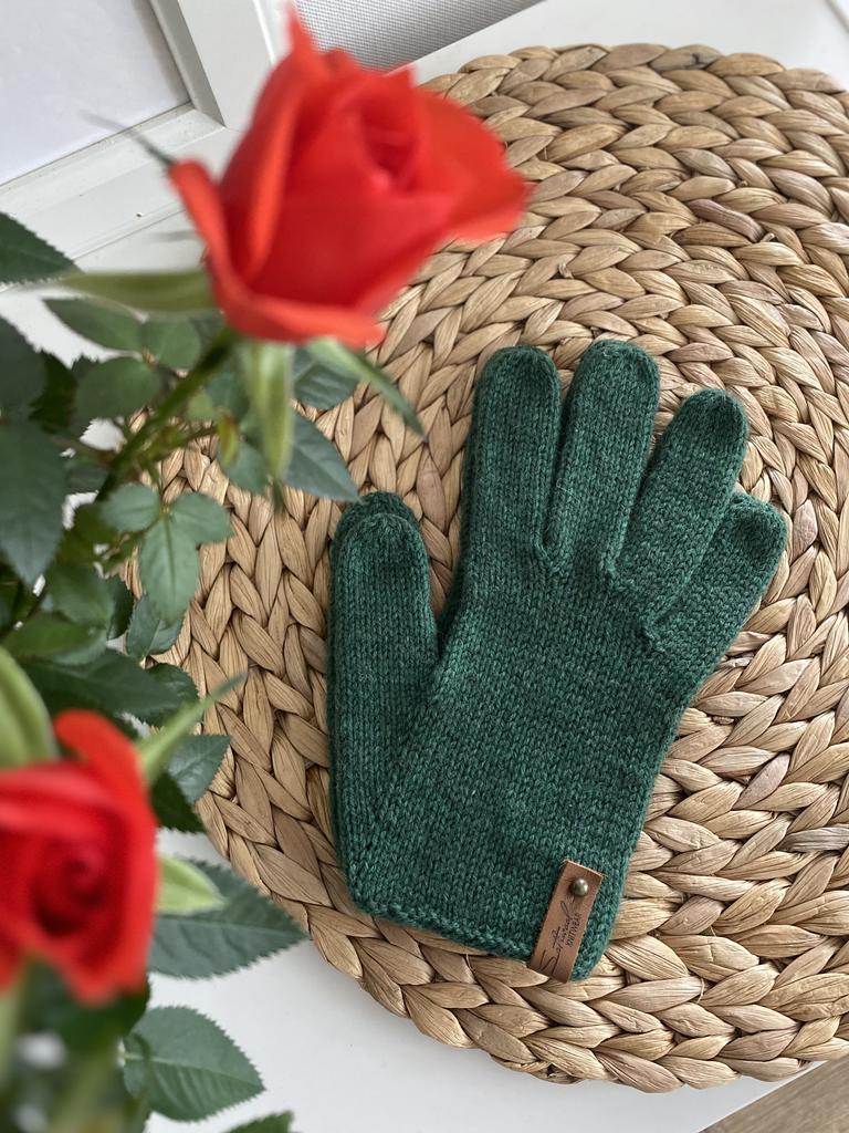 Описание укороченных перчаток SHORTY_gloves