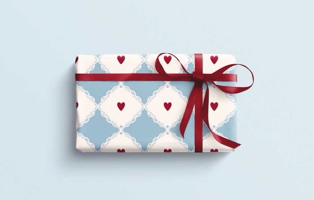 Кружевные салфетки