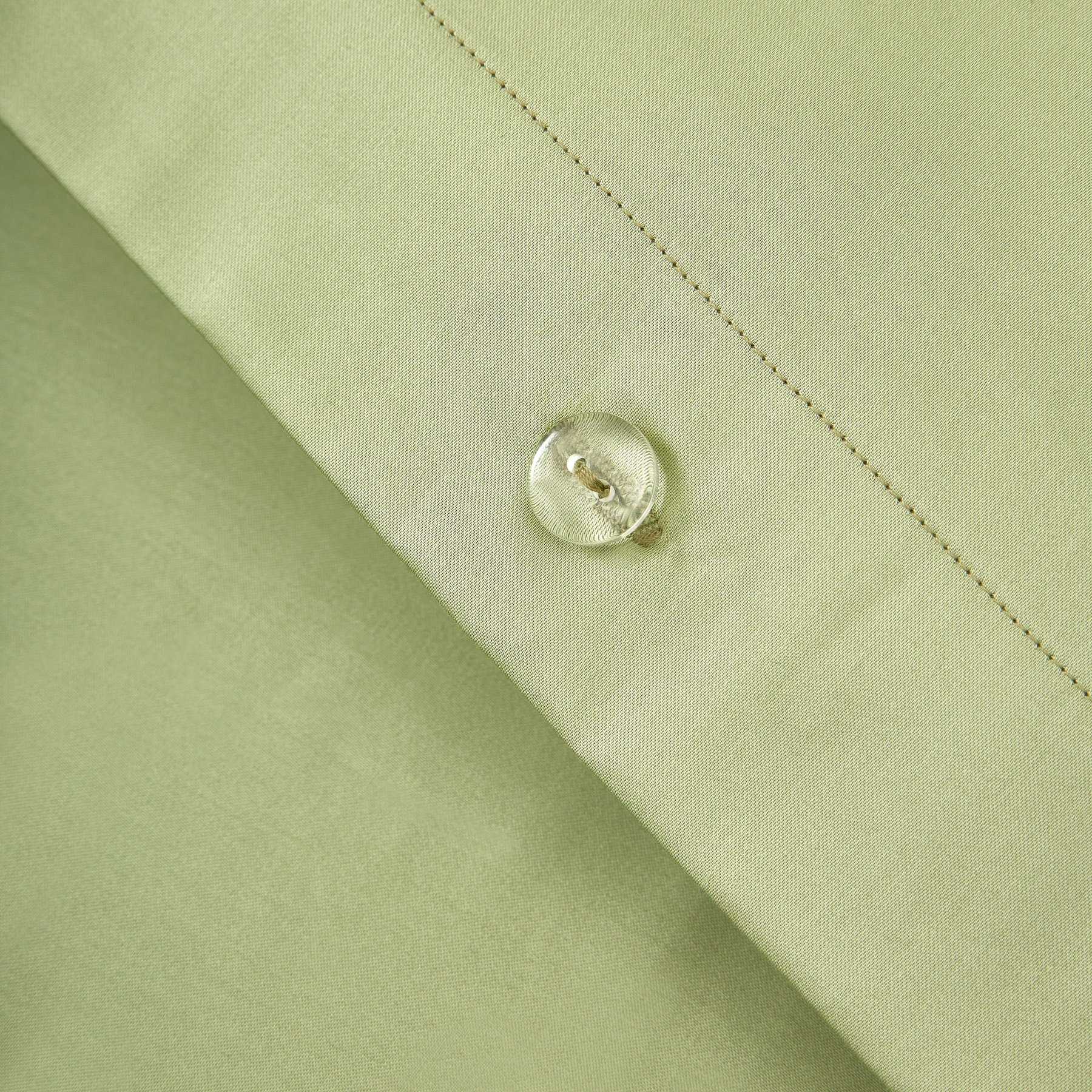 Пододеяльник Лайм