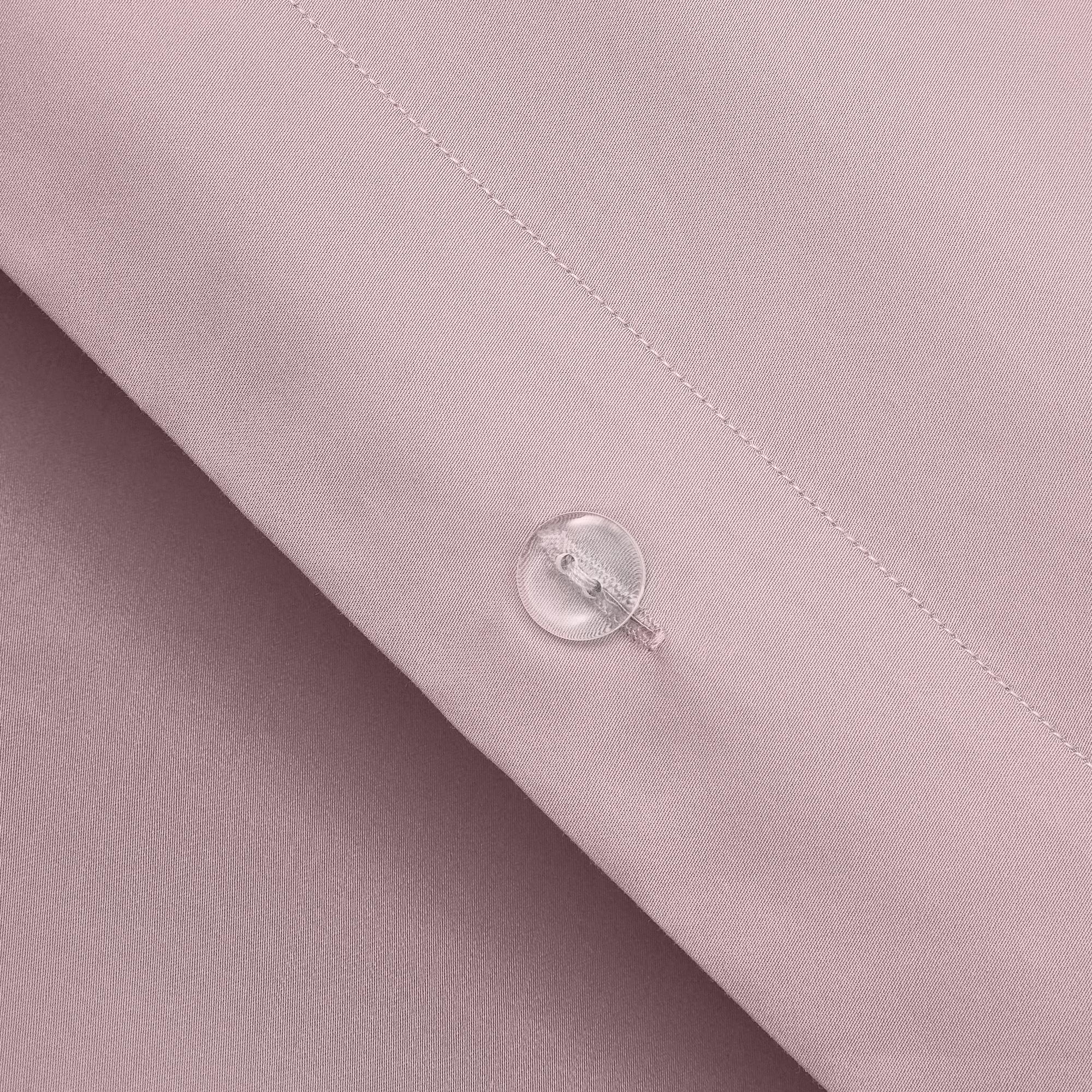 Пододеяльник Пудра