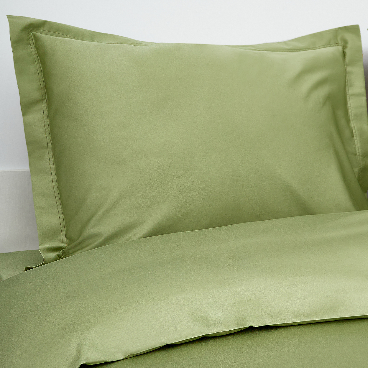 Наволочка Лайм