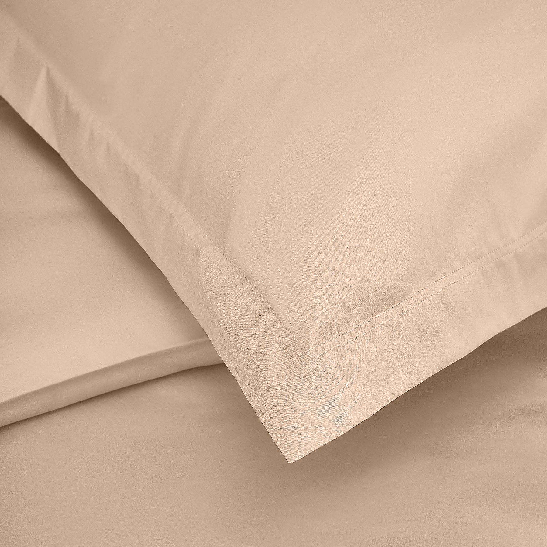 Наволочка Карамель