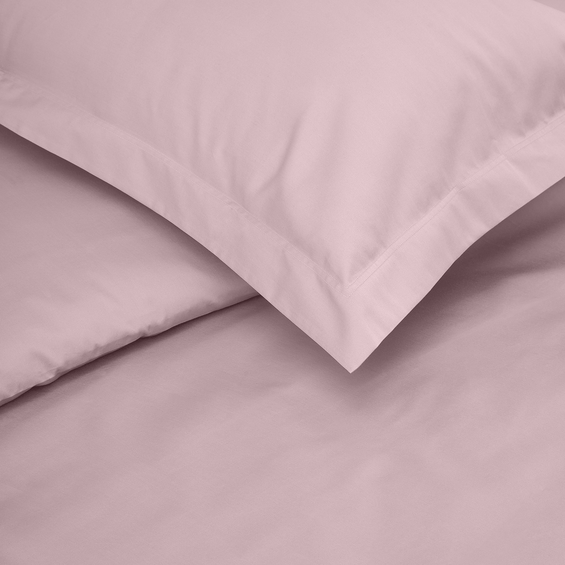 Наволочка Пудра