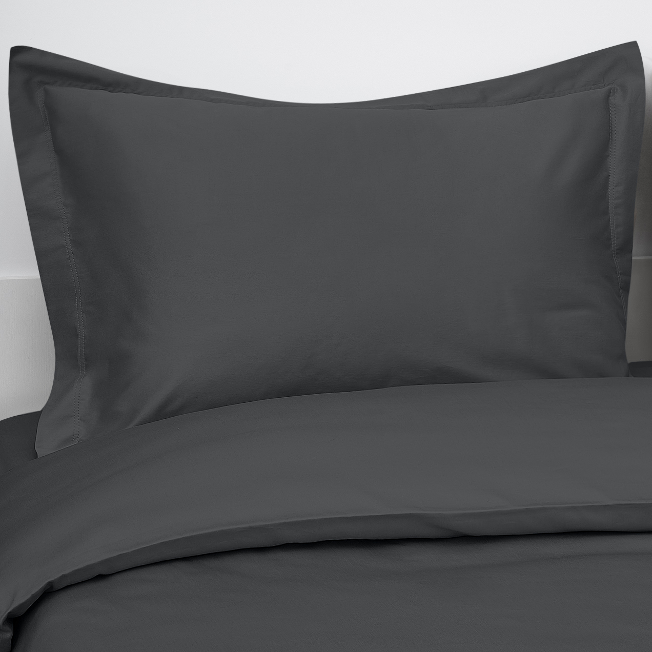 Наволочка Платина