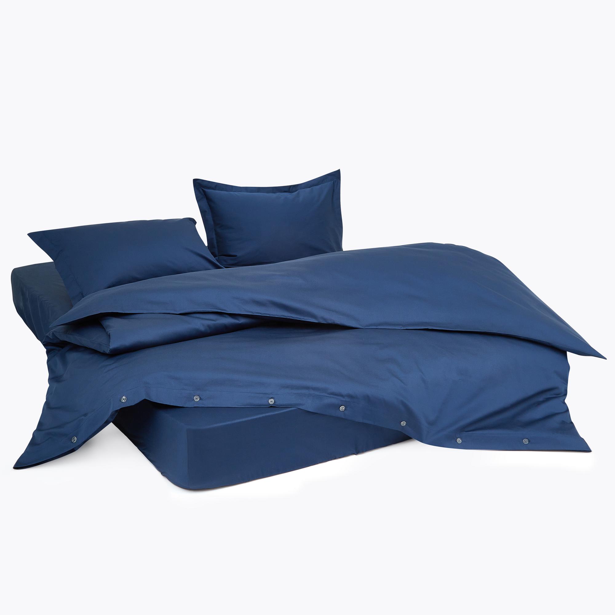 Простыня свободная Лазурь