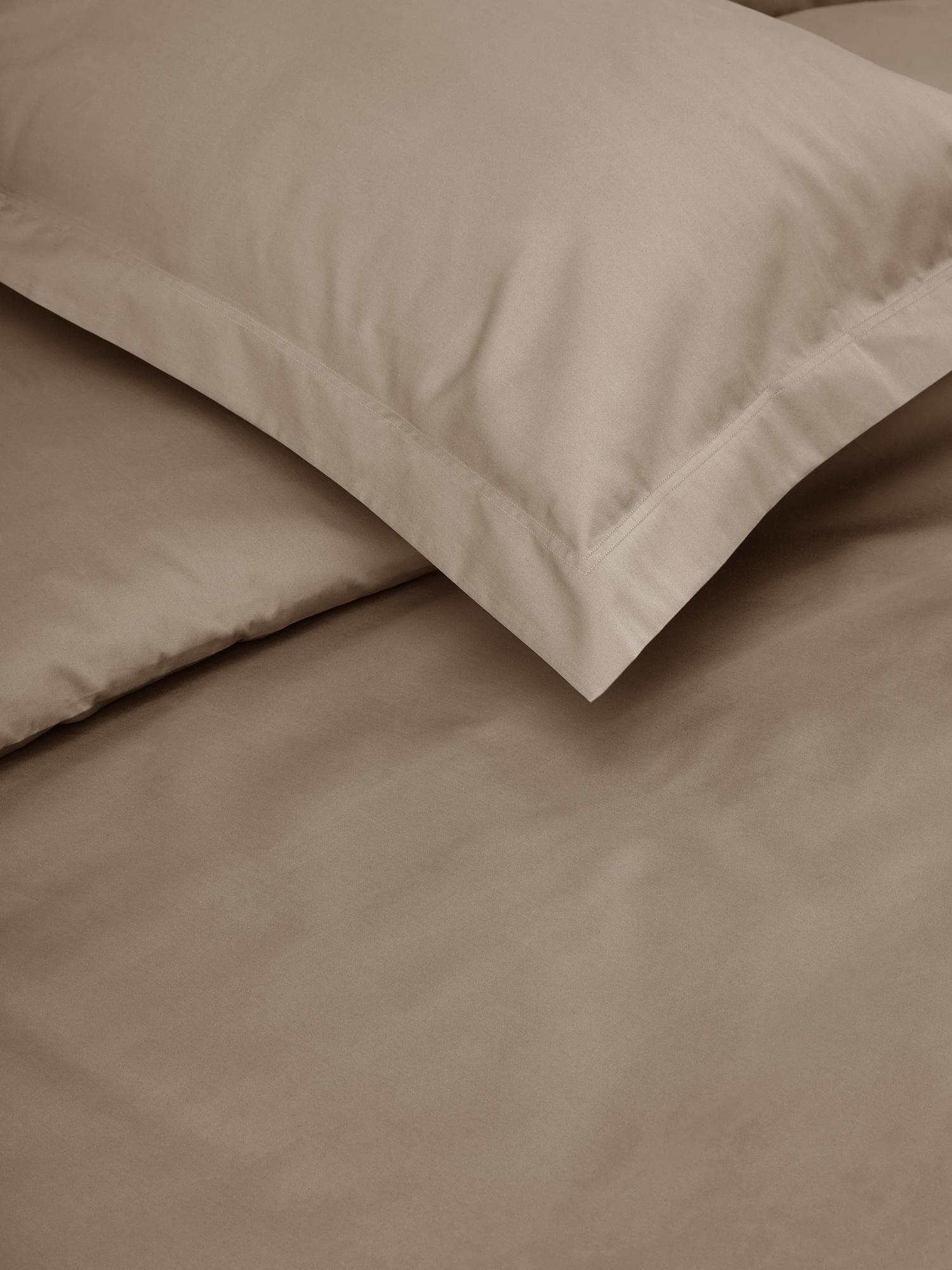 Наволочка Кофейный жемчуг