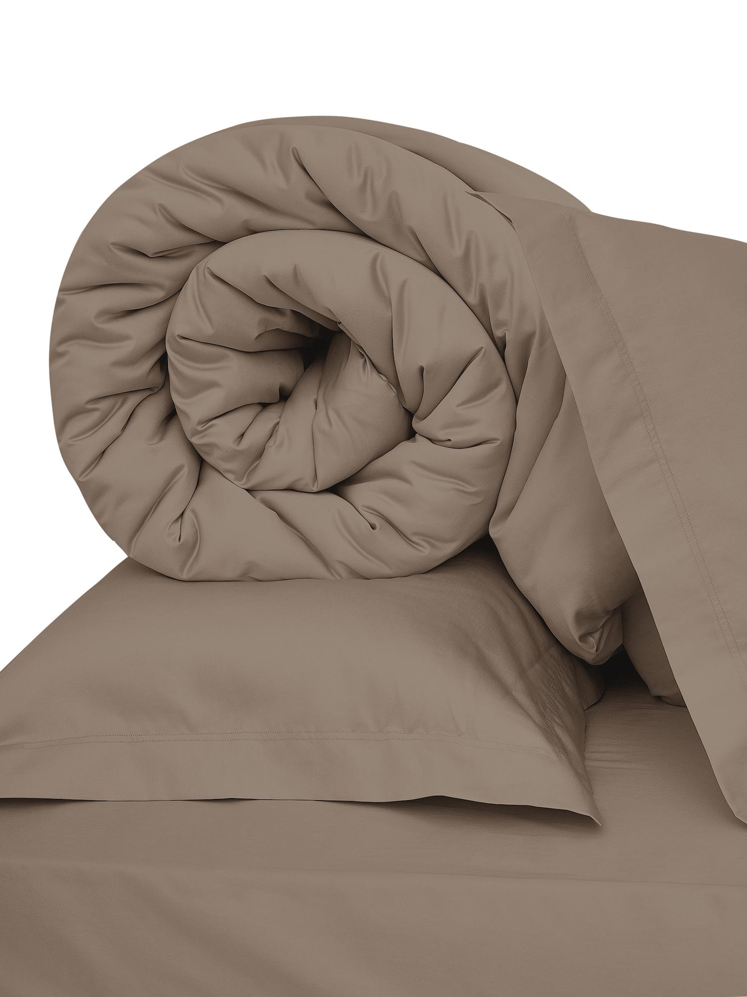 Пододеяльник Кофейный жемчуг