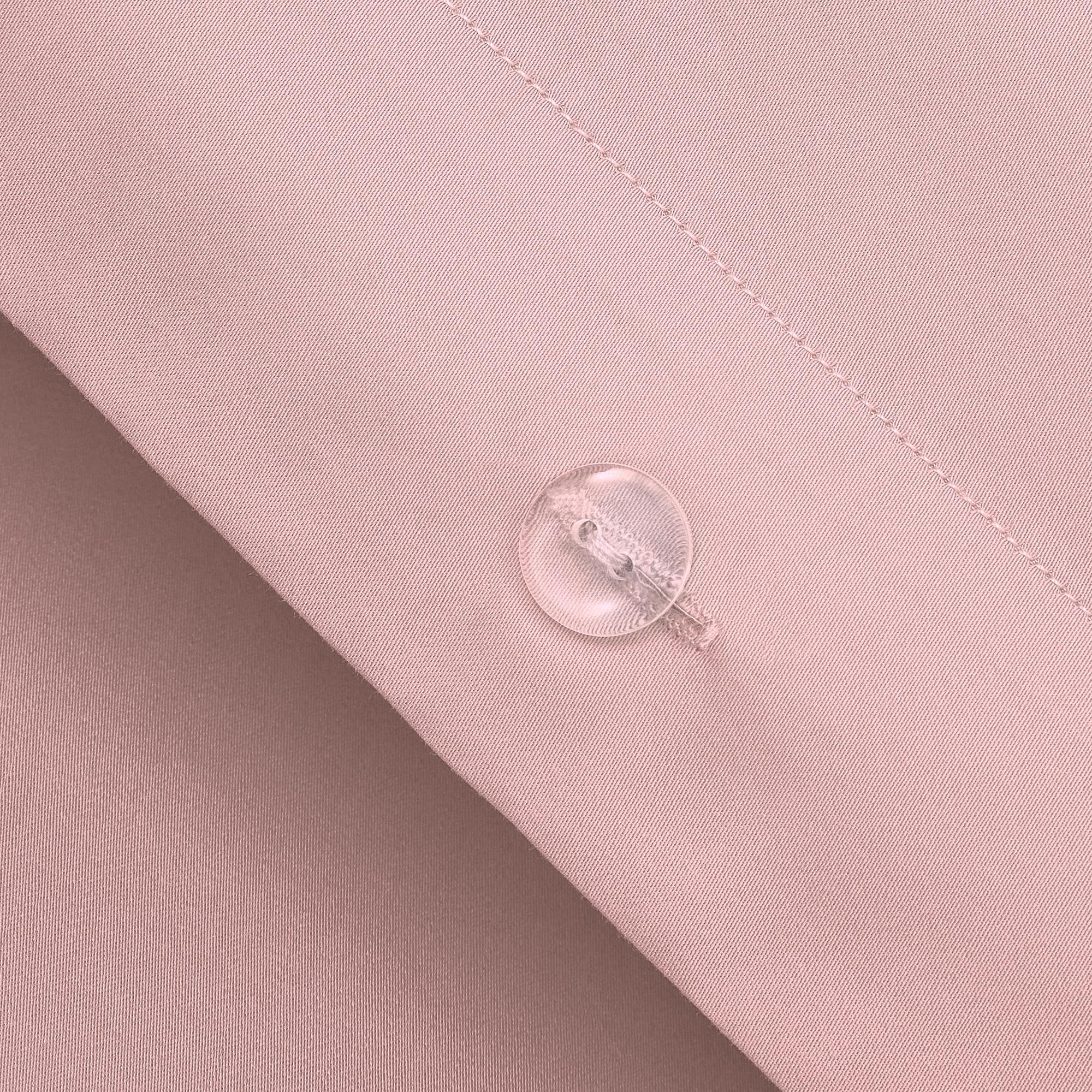 Пододеяльник Нежная пудра