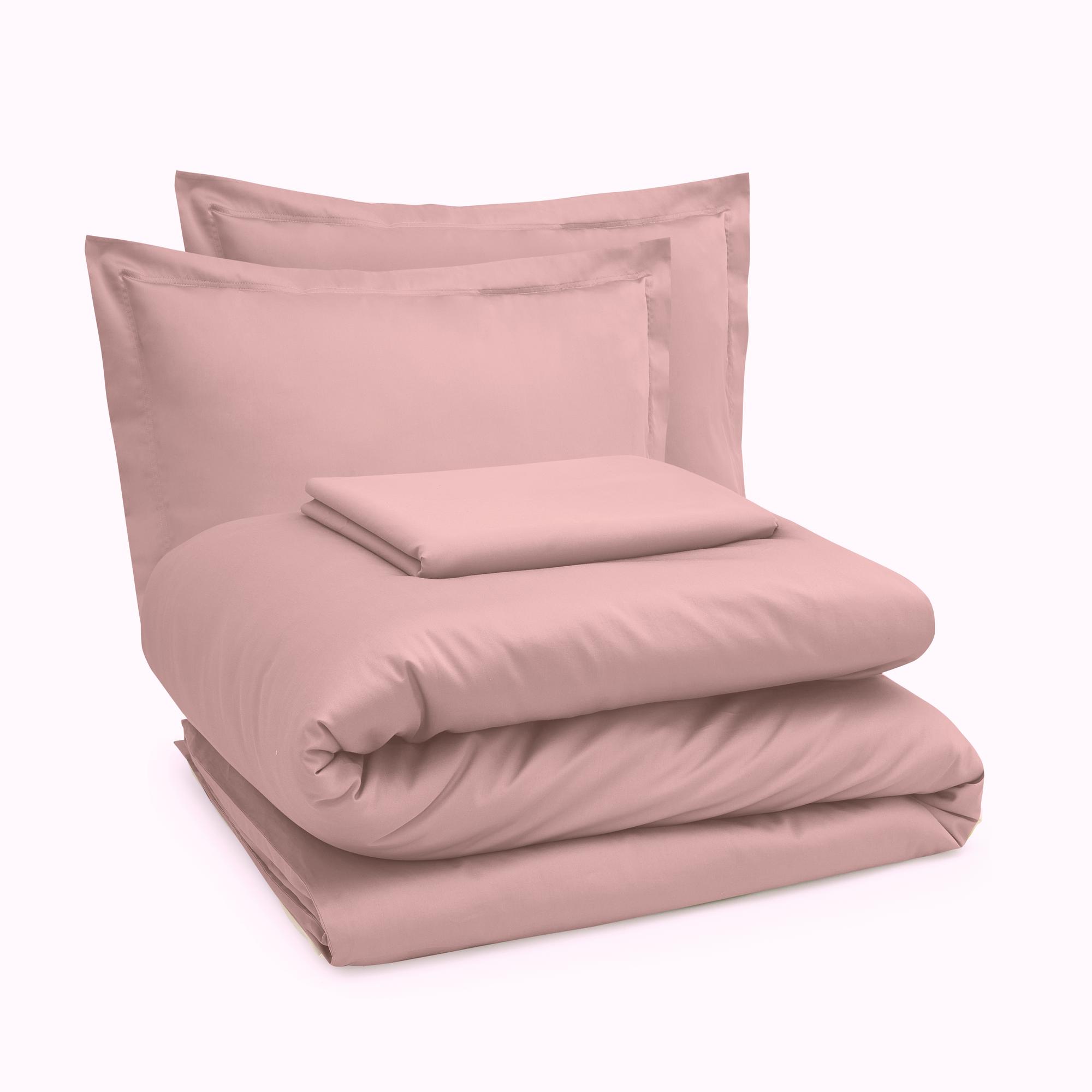 Пододеяльник Нежная пудра