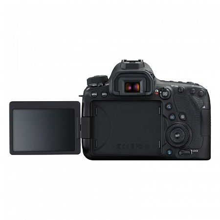 Canon 6D Mark II body