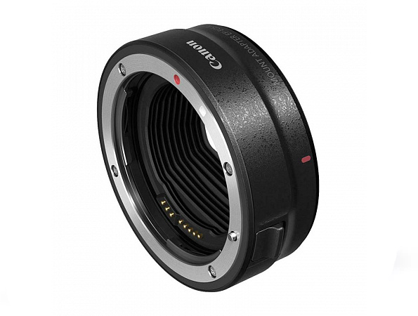 Canon Mount Adapter EOS R - EF