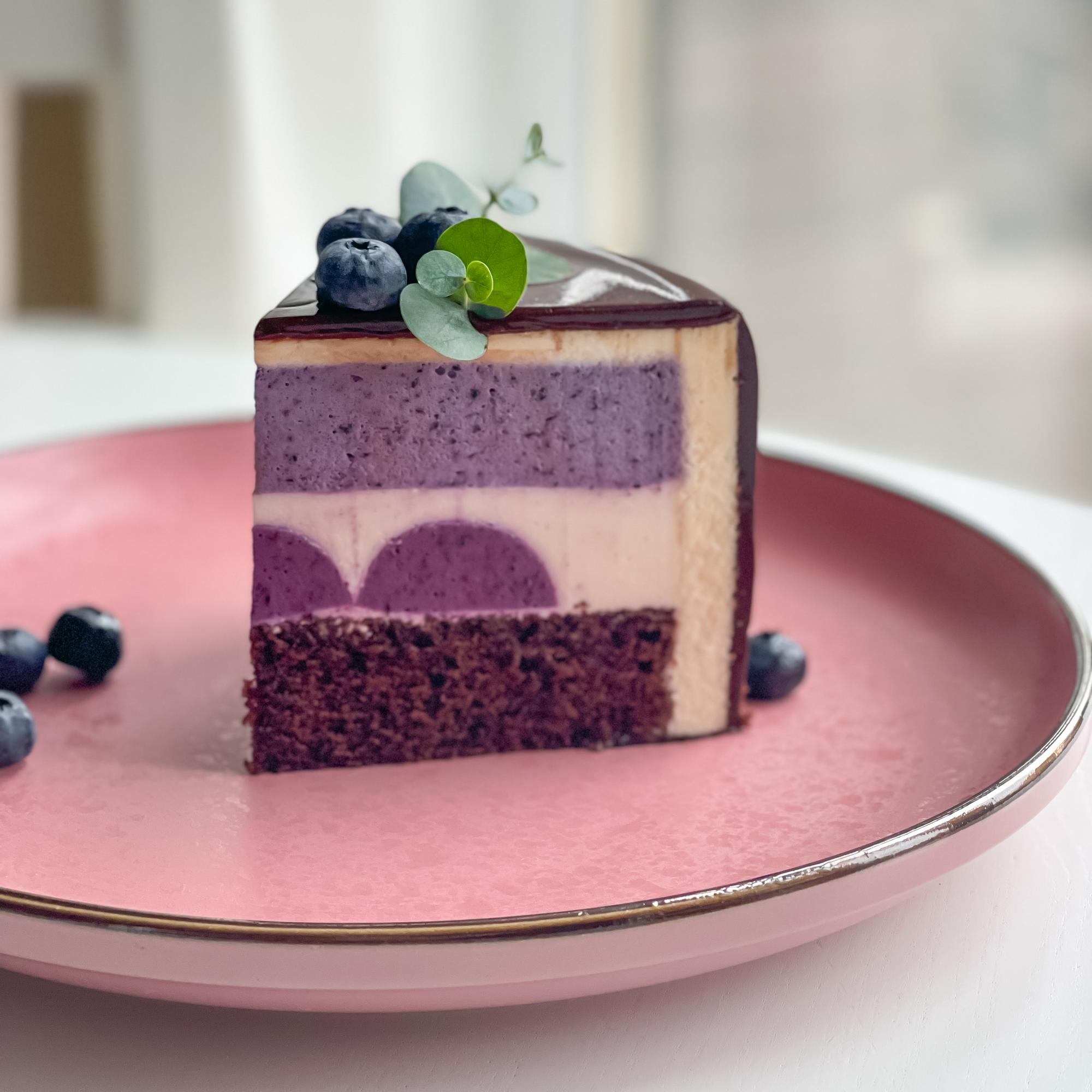 Торт «ДЖУЛЬЕТТА»