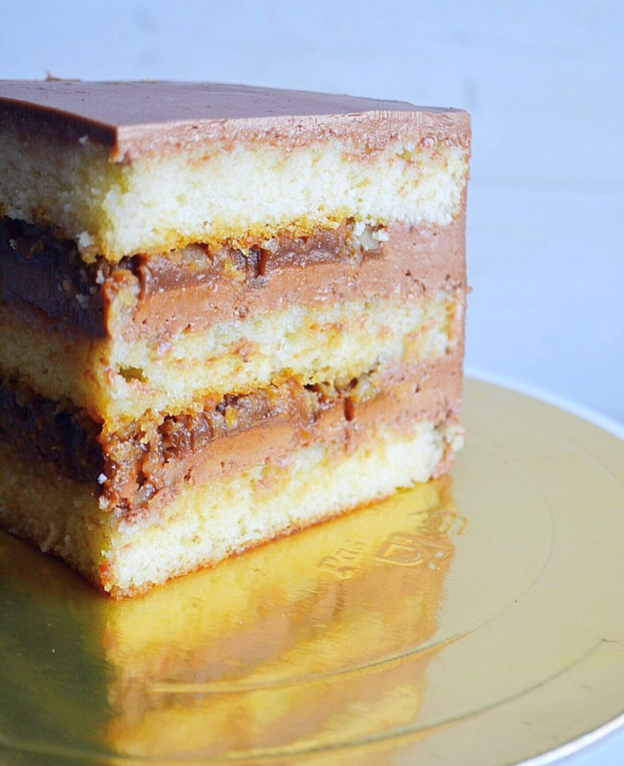 Торт "АЛИСА"