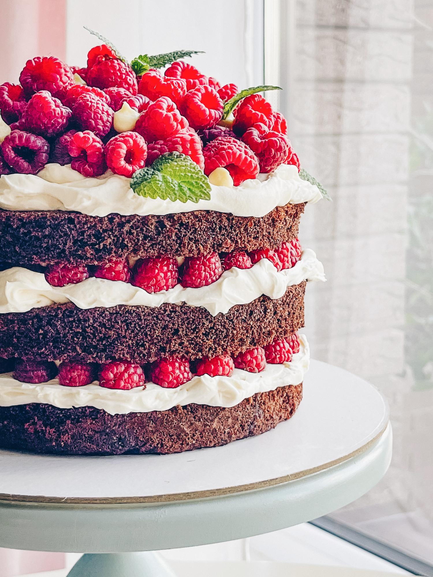 Торт "АМЕЛИ"