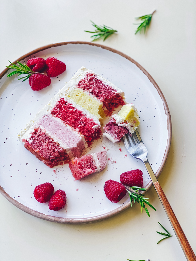 Торт "БАБЛ ГАМ"