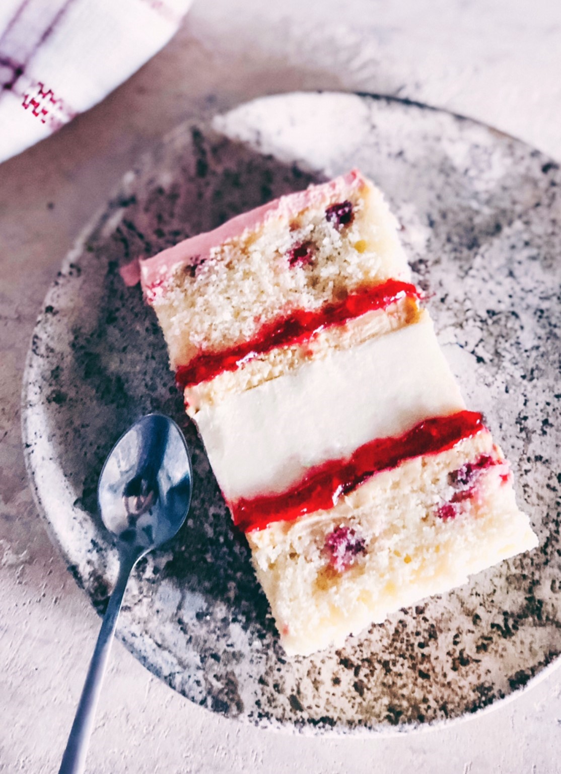 Торт "БРУКЛИН"