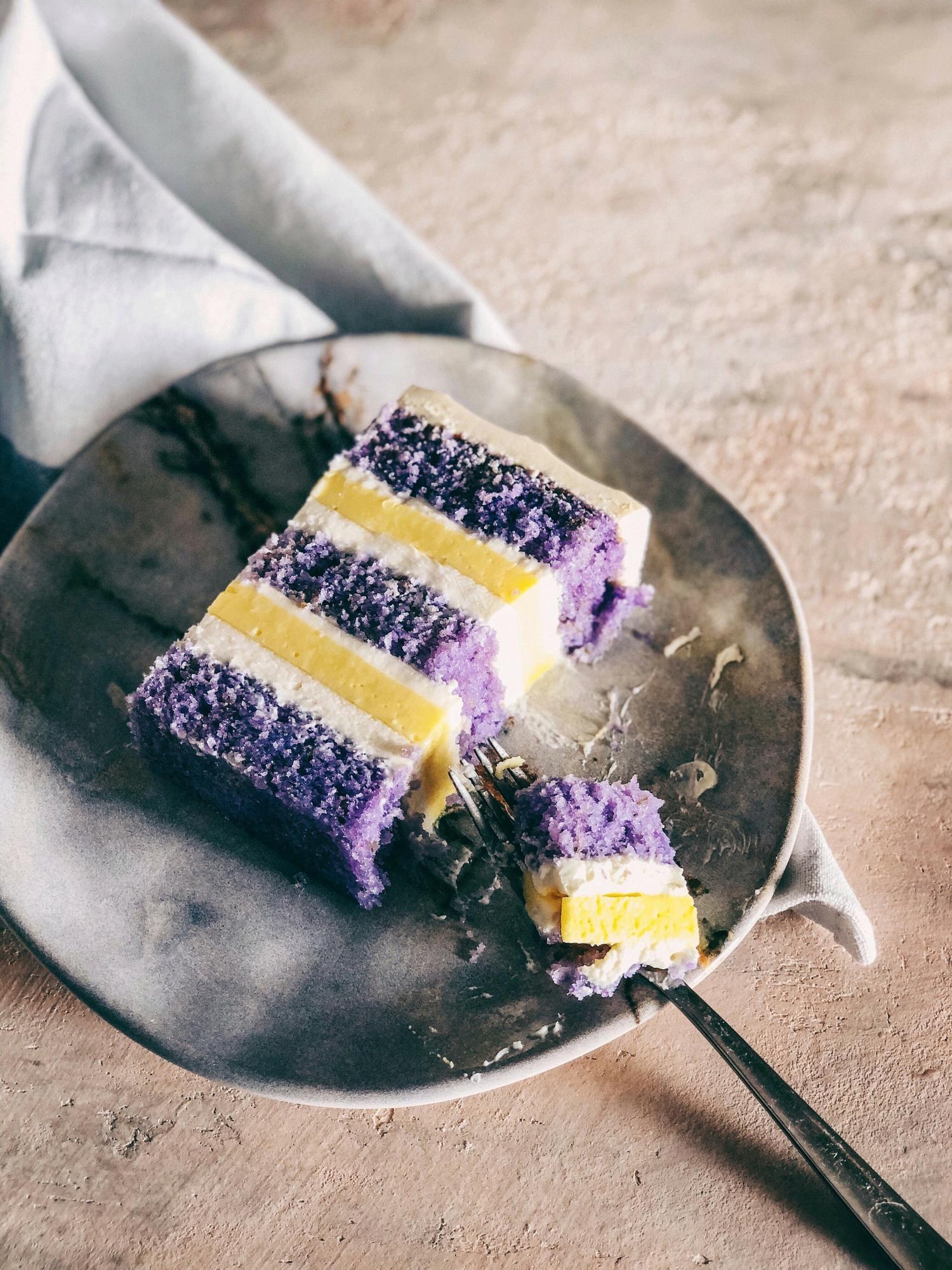 Торт "ЛОЛИТА"