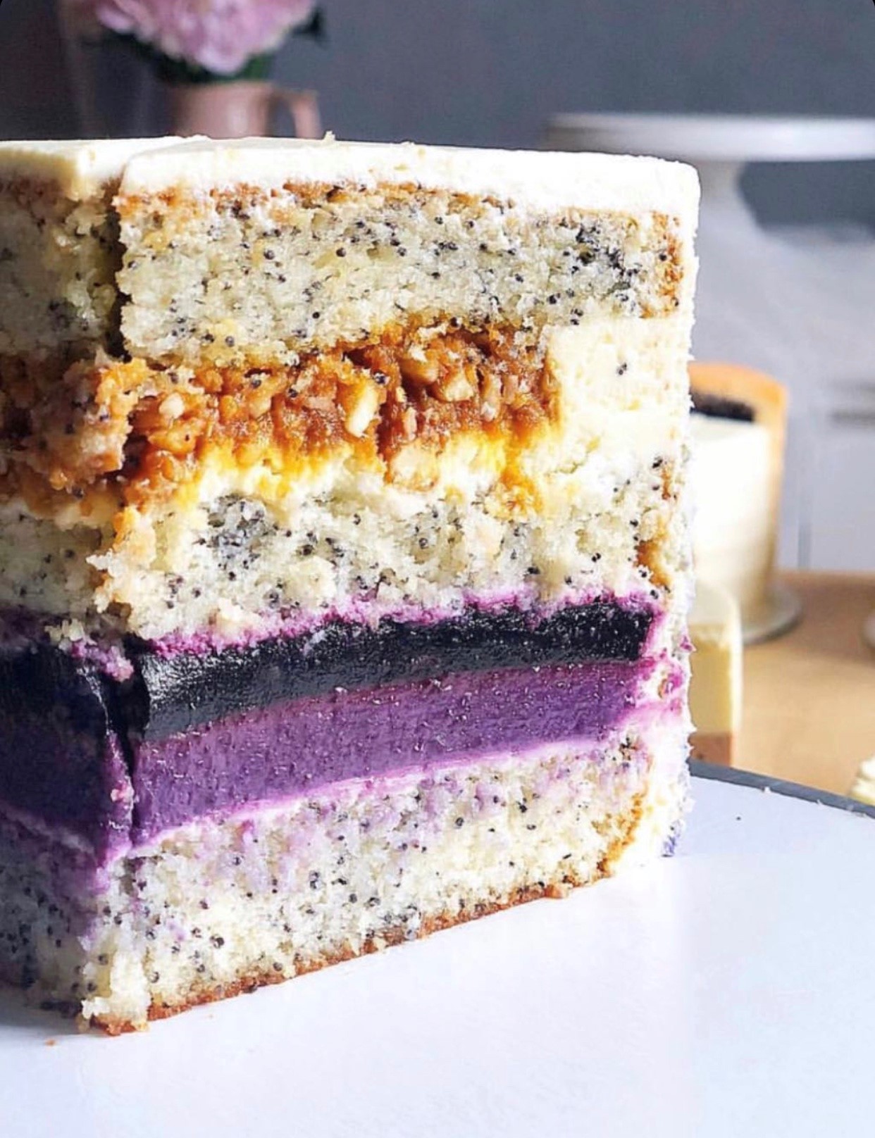 Торт "МАРРАКЕШ"