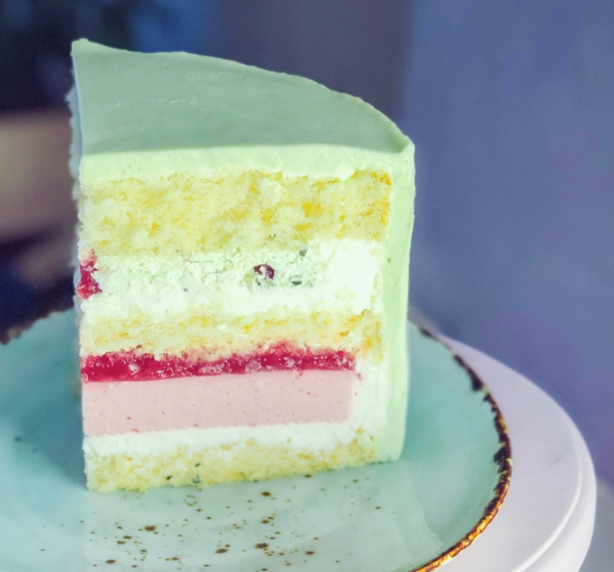 Торт "МОНИКА"