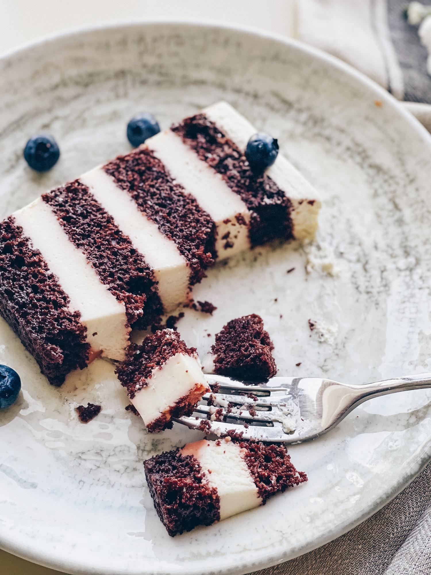 Торт "СИЕНА"