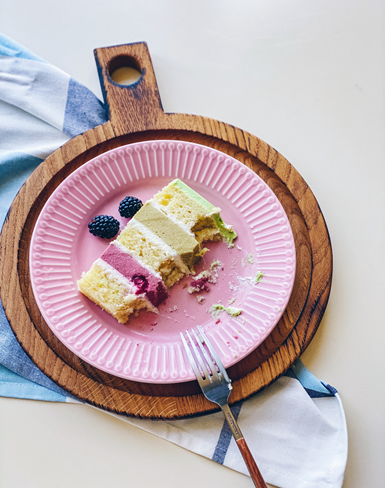 Торт "ФЕЛИЧИТА"