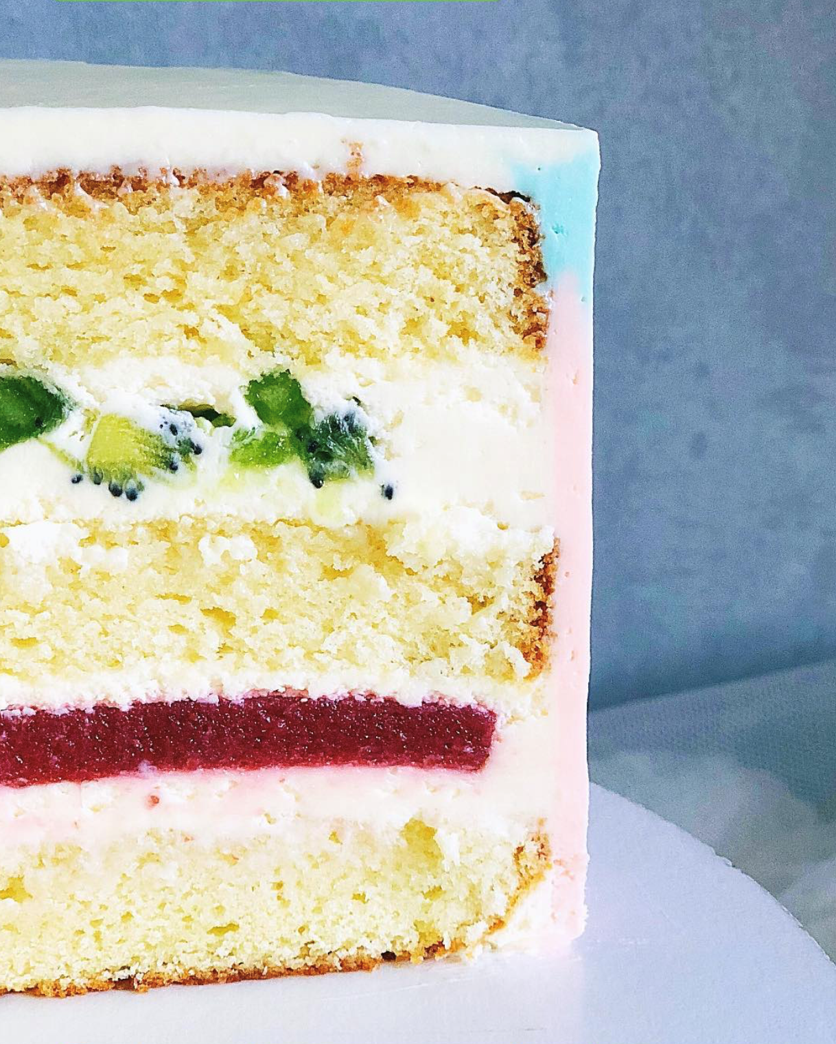 Торт "ФИЕСТА"