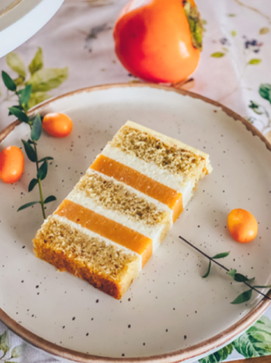 Торт "ШАРОН"