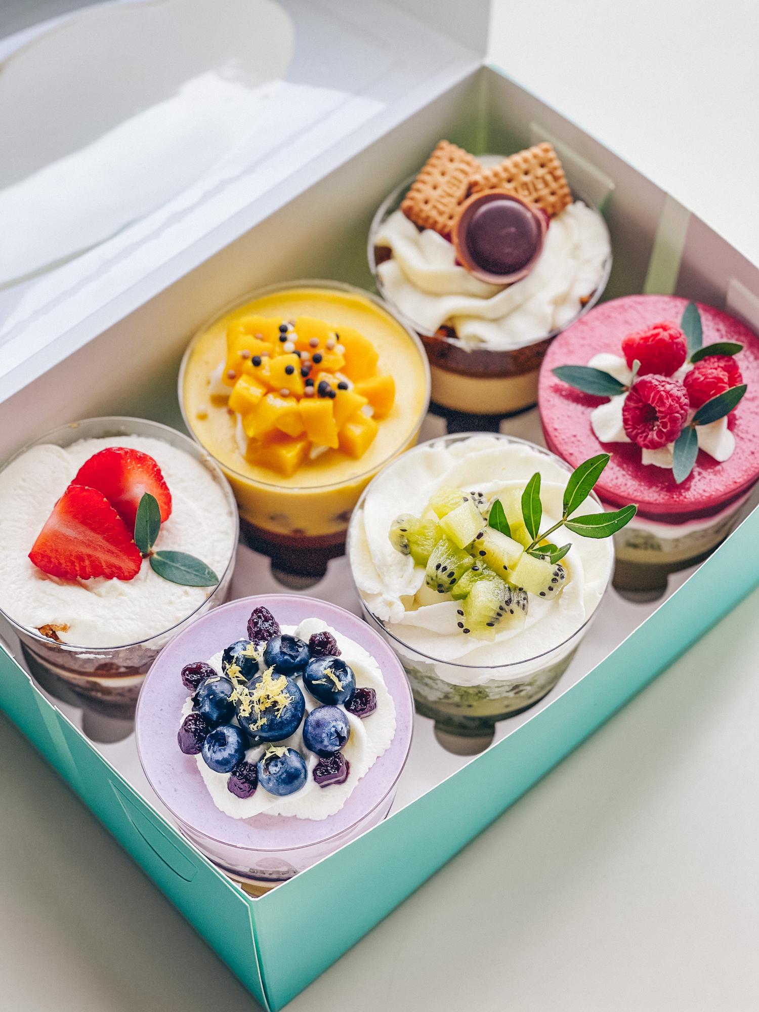 Курс «МЕГА ТРАЙФЛЫ»