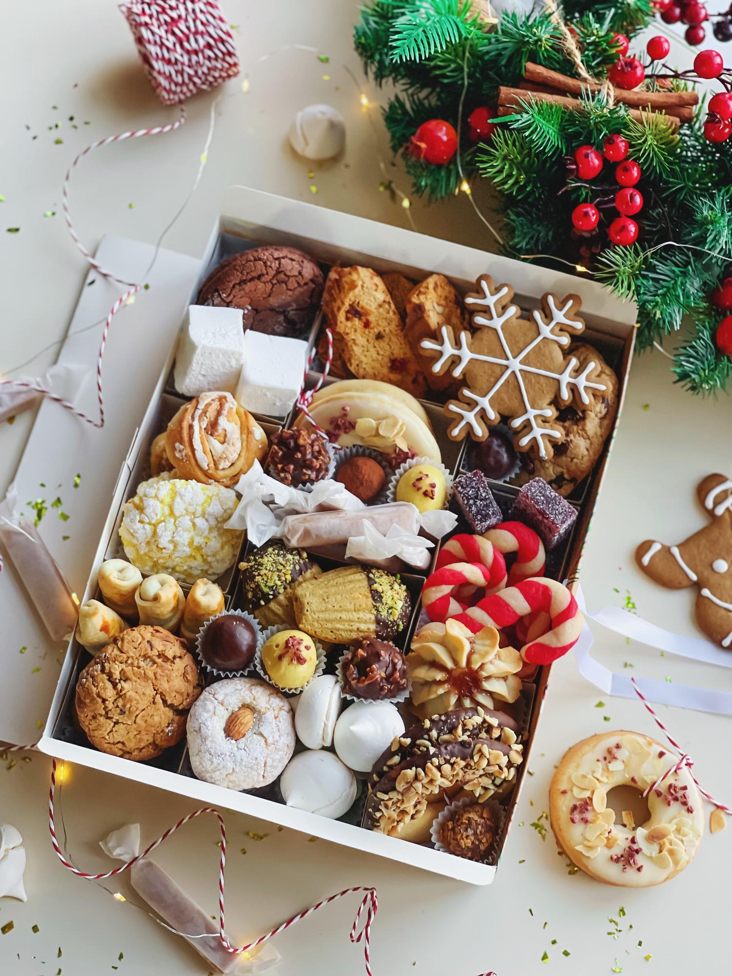 Коллекция рецептов "ПРАЗДНИК ВКУСА"