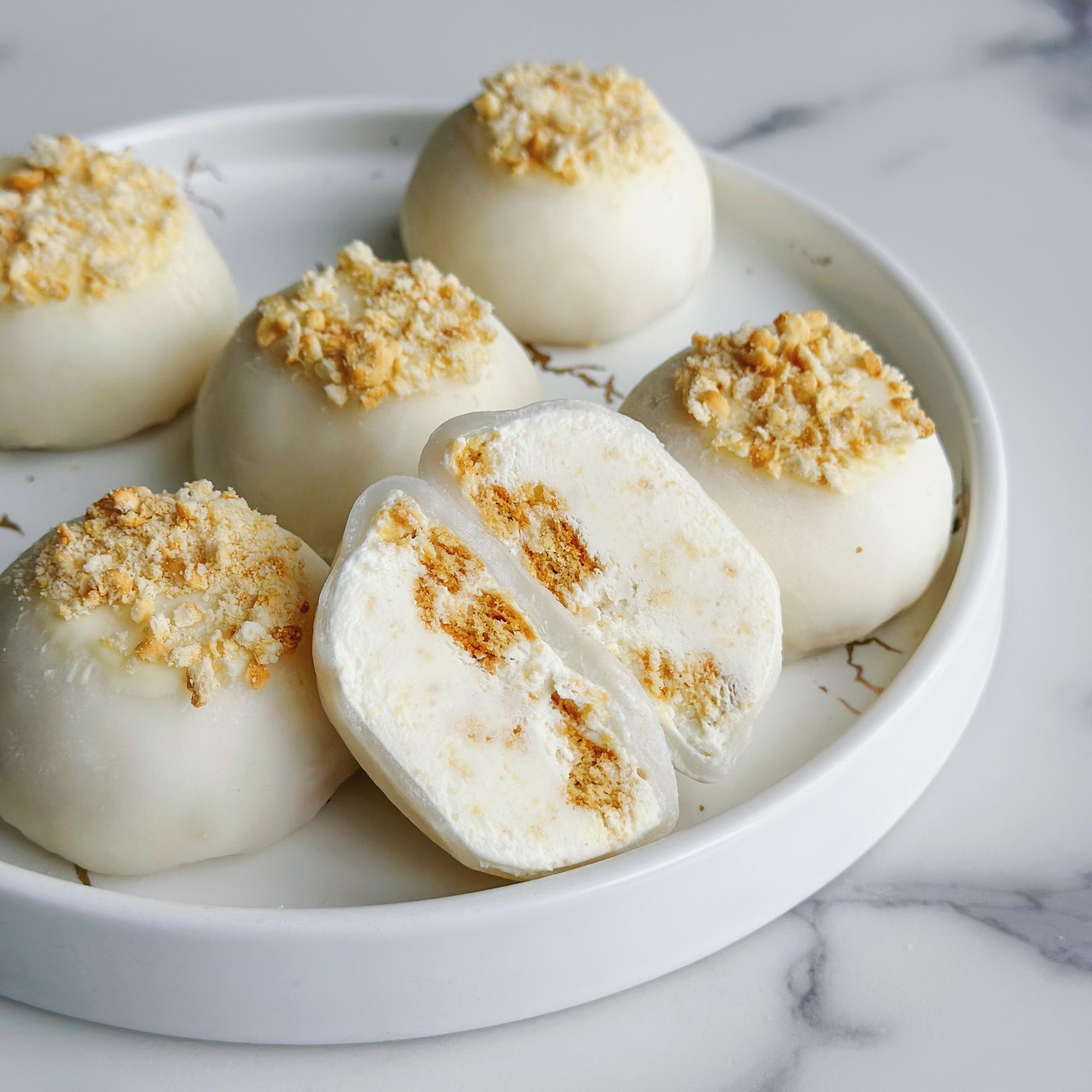 "Начинки Моти" коллекция 1