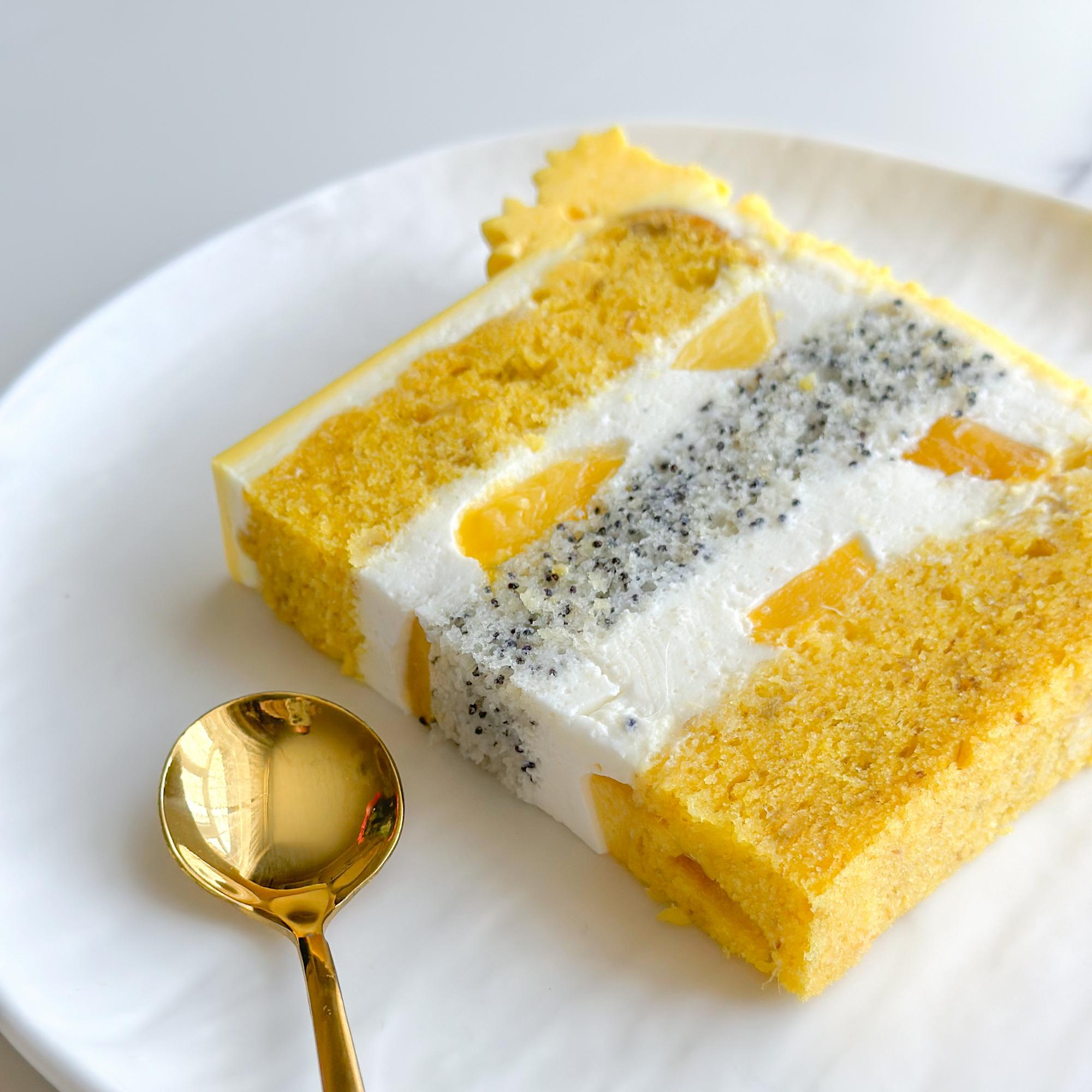 Торт "БАНГКОК"