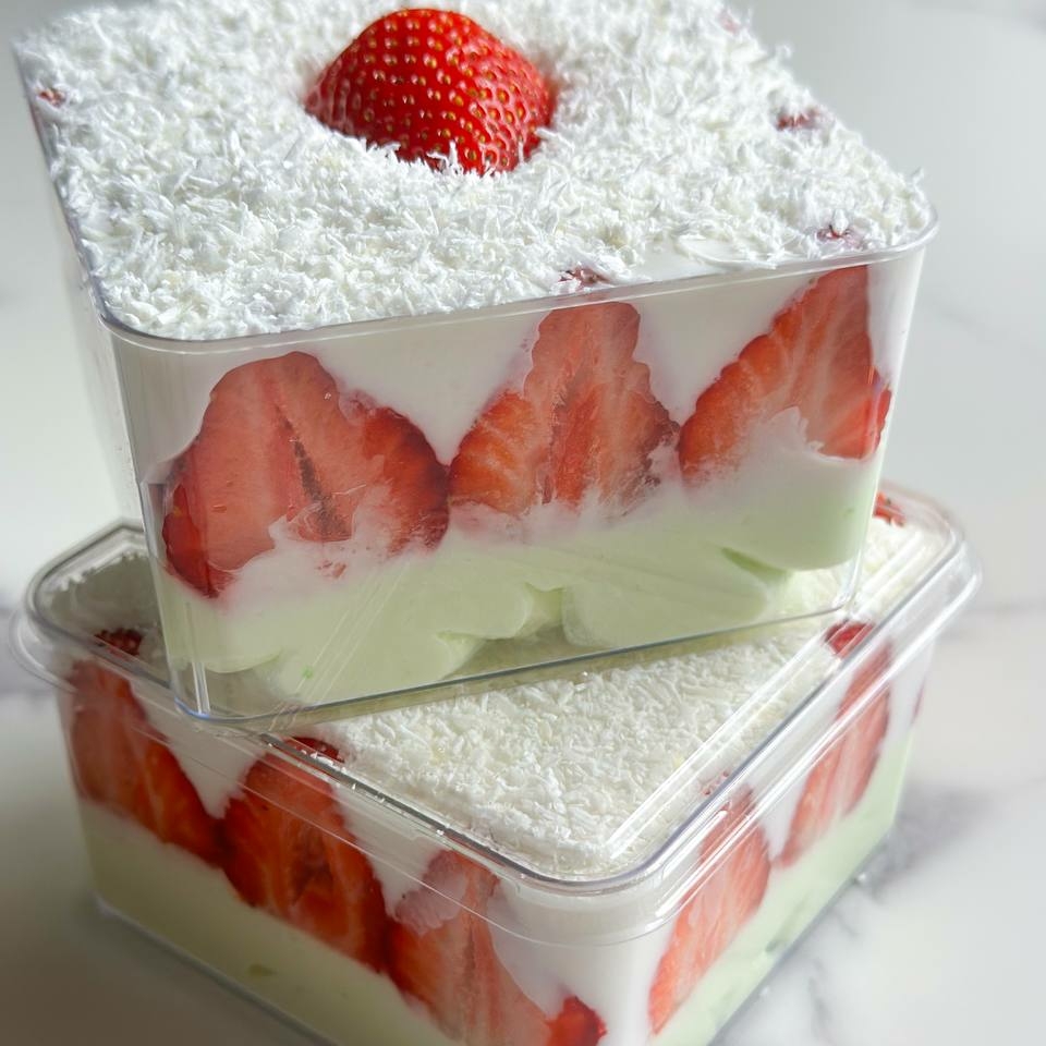 Курс "КЕЙК БОКС"