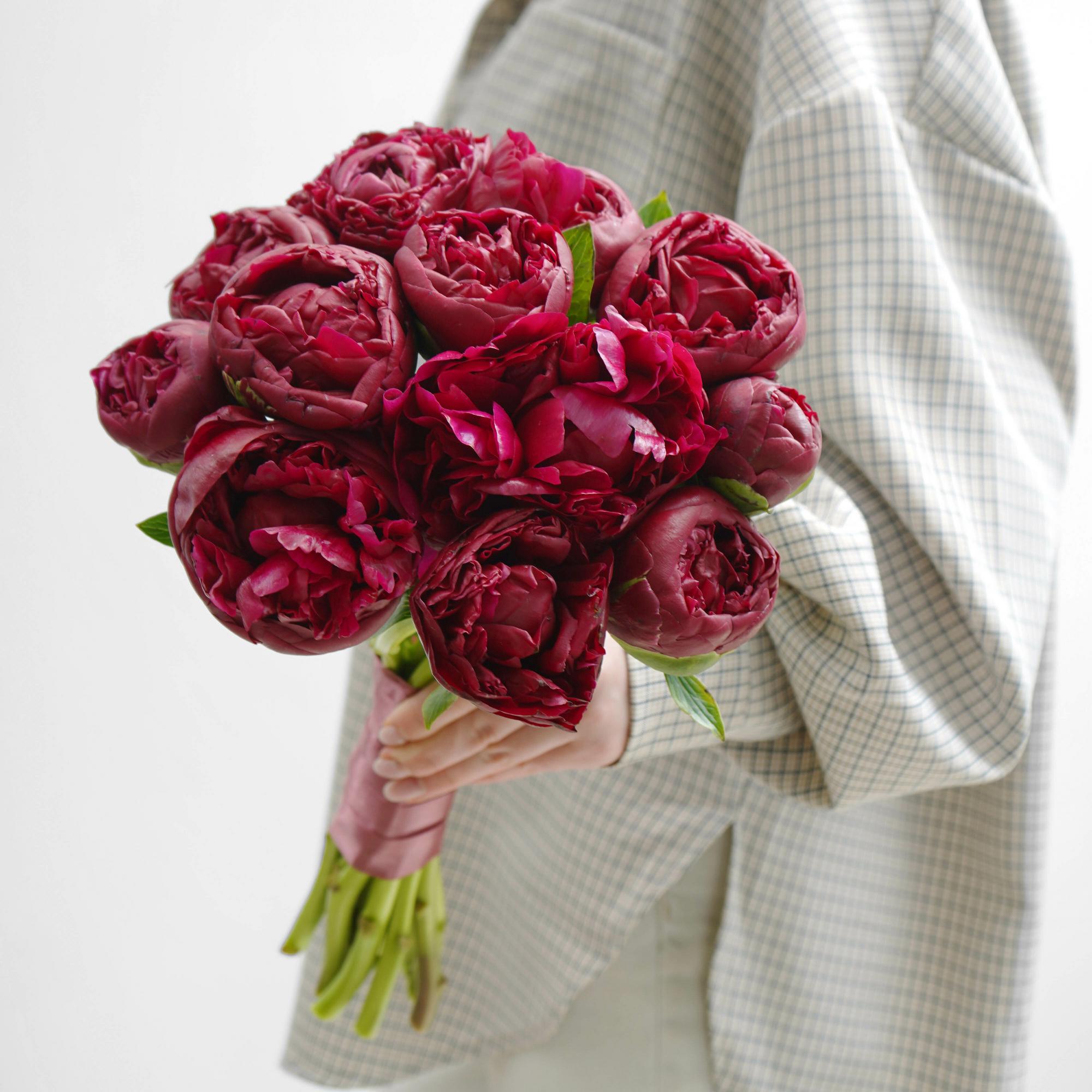 Букет невесты Wedding 31