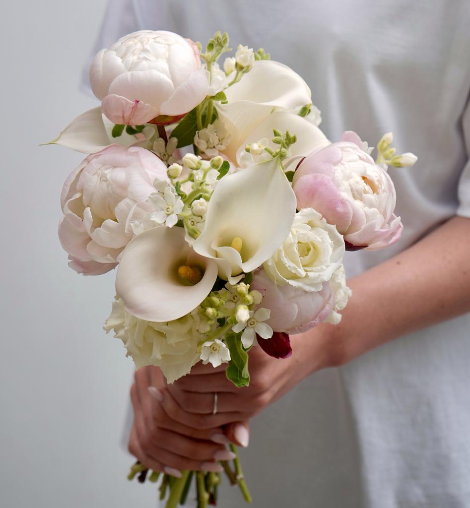 Букет невесты Wedding 36