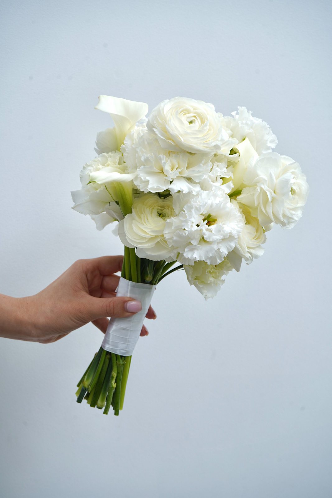 Букет невесты Wedding 44