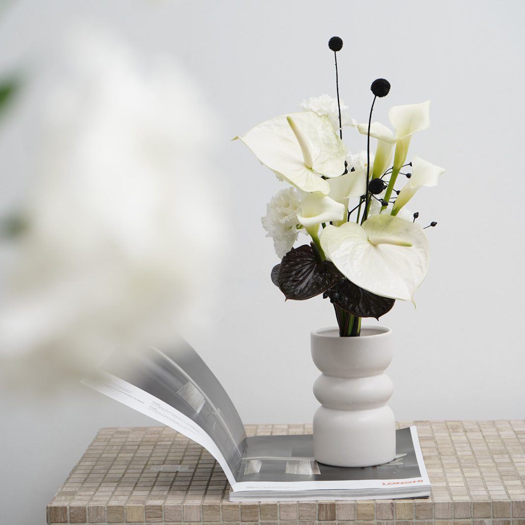 Букет невесты Wedding 45