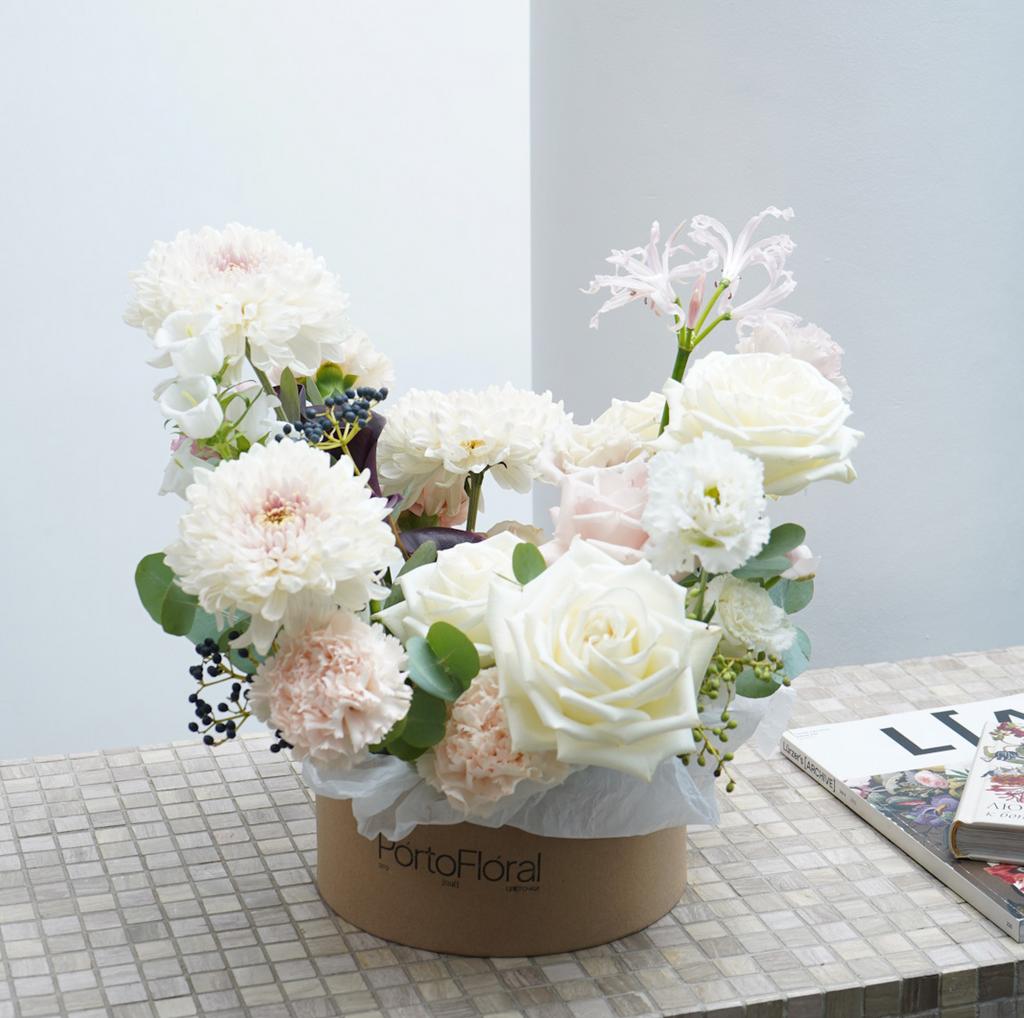 Авторская композиция "Шелковый путь"