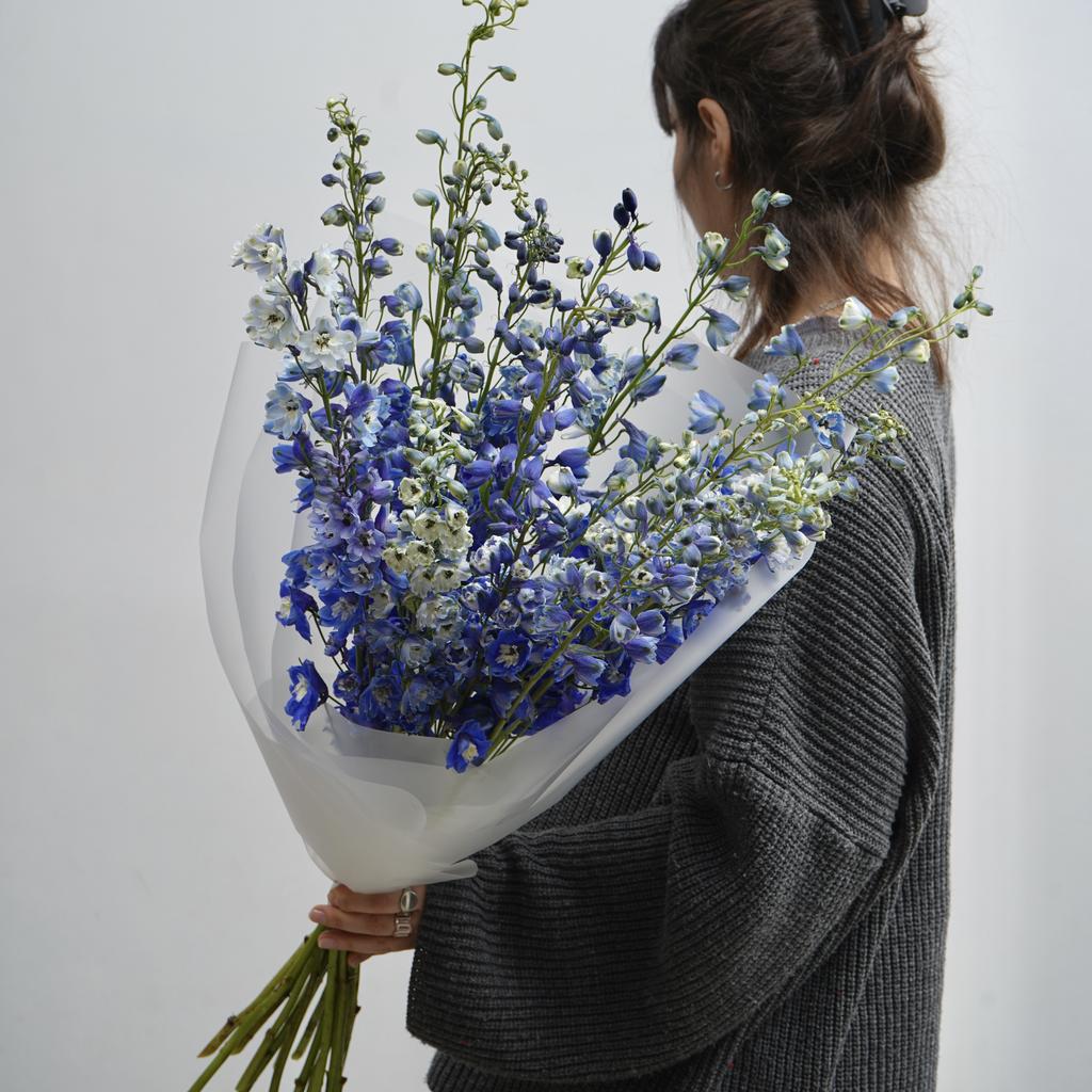 Готовый букет 06